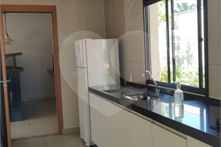 Apartamento à venda ou para alugar com 2 quartos em Residencial Monterrey, Ribeirão Preto, SP