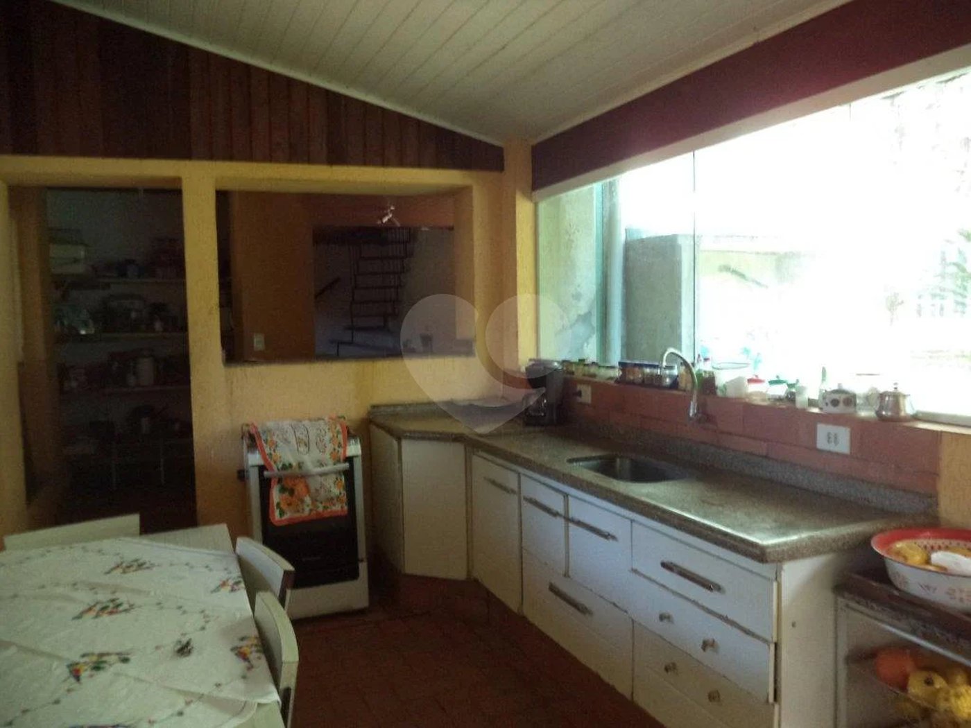 Chácara à venda com 5 quartos em Horto Florestal, São Paulo, SP
