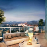 Apartamento à venda com 1 suíte em Pinheiros, São Paulo, SP
