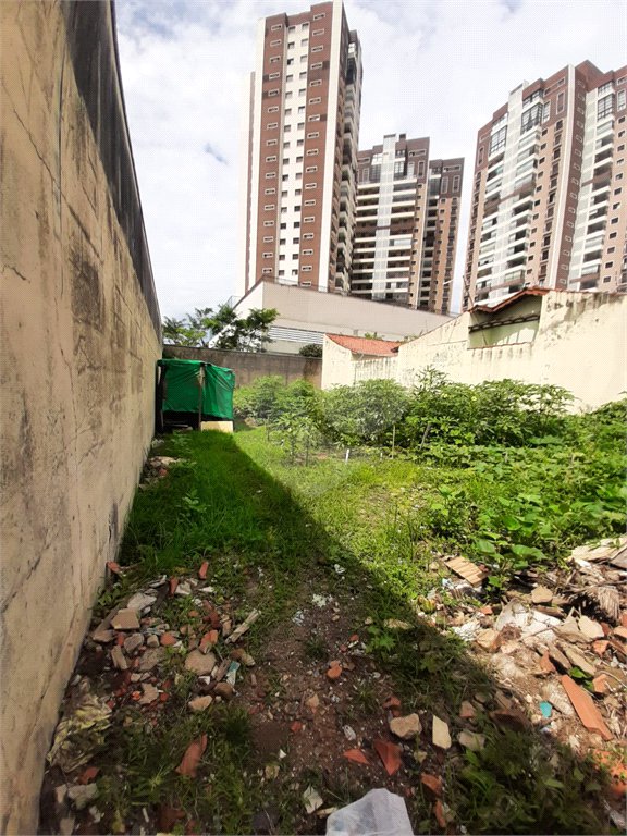 Terreno à venda no Centro, Indaiatuba, SP