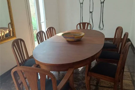 Casa à venda com 4 quartos, sendo 2 suítes, em Vila Inah, São Paulo, SP
