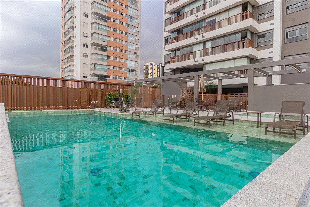 Apartamento à venda com 2 suítes em Jardim Prudência, São Paulo, SP
