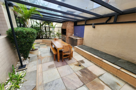 Apartamento à venda com 4 quartos, sendo 2 suítes, em Água Fria, São Paulo, SP