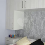 Apartamento à venda com 2 quartos em Casa Verde, São Paulo, SP