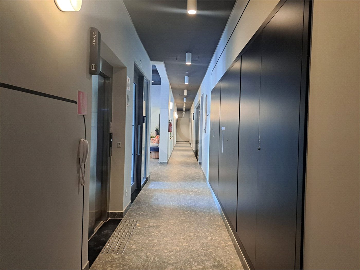 Apartamento à venda com 1 quarto em Chácara Santo Antônio, São Paulo, SP