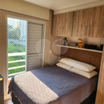Apartamento à venda com 2 quartos em Jardim Ampliação, São Paulo, SP