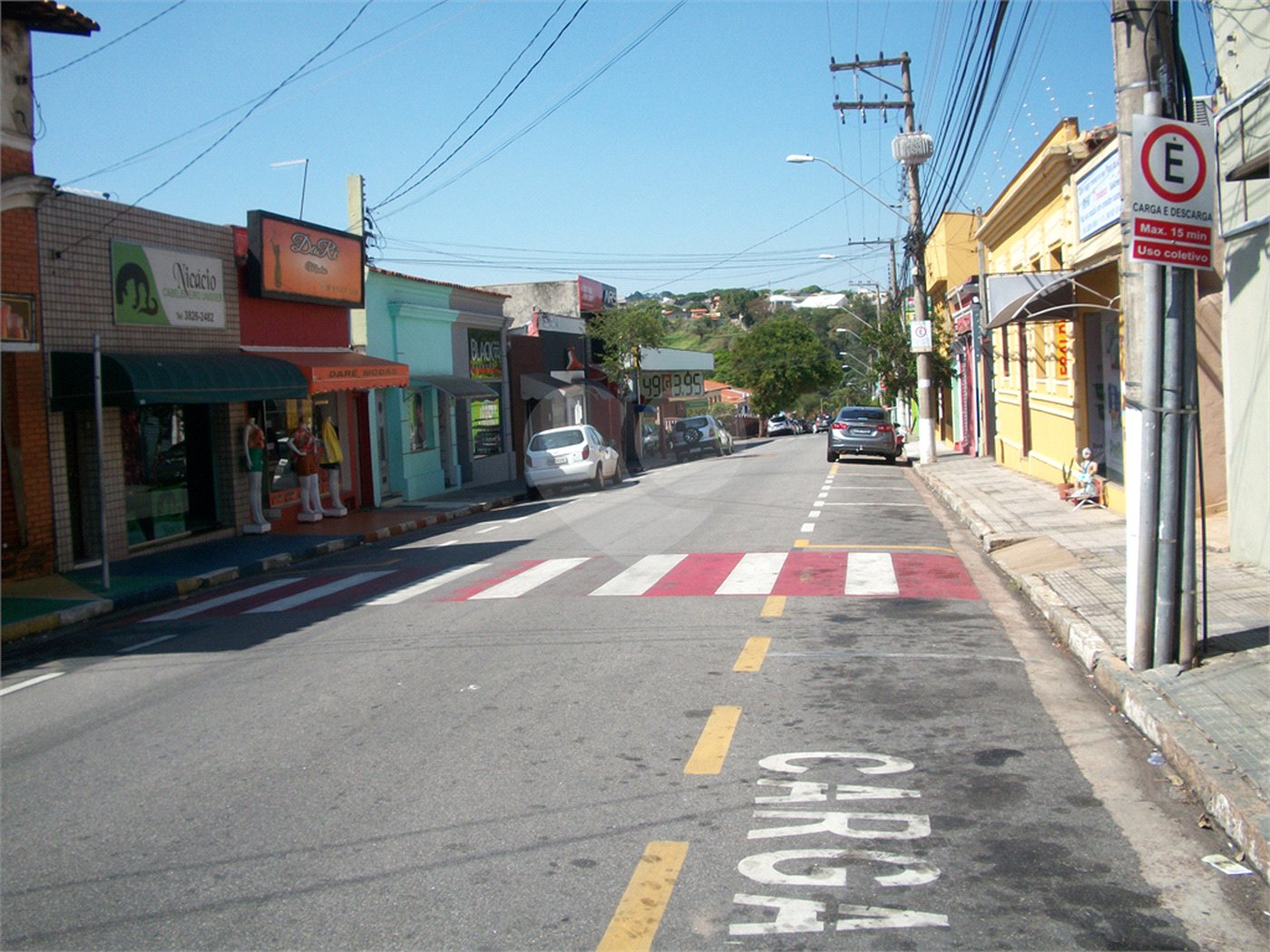 Salão Comercial à venda no Centro, Vinhedo, SP