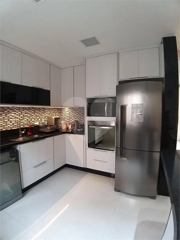 Casa à venda com 3 quartos, sendo 1 suíte, em Saúde, São Paulo, SP