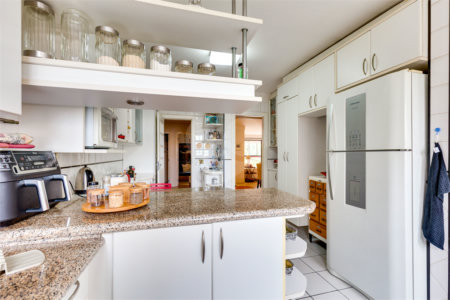 Apartamento à venda com 4 quartos, sendo 2 suítes, em Morumbi, São Paulo, SP