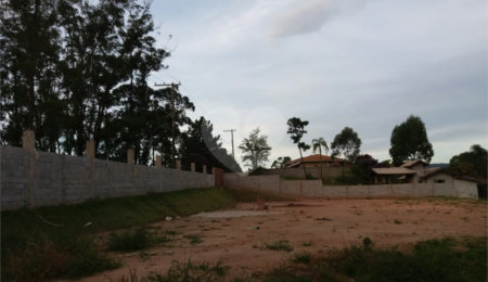 Terreno à venda no condomínio Loteamento Rancho Maringá I, Atibaia - SP