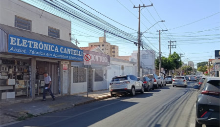 Casa à venda com 1 quarto no Centro, Indaiatuba, SP
