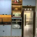 Apartamento à venda com 3 quartos, sendo 1 suíte, em Cidade São Francisco, São Paulo, SP