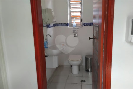 Prédio à venda em Vila Madalena, São Paulo, SP