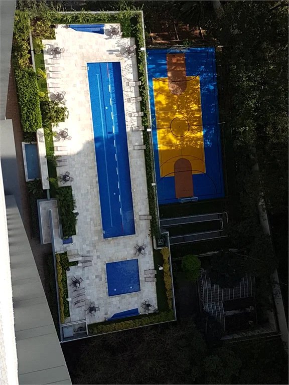 Apartamento à venda com 3 suítes em Jardim Londrina, São Paulo, SP