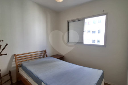 Apartamento à venda com 2 quartos em Pinheiros, São Paulo, SP