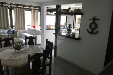 Casa à venda com 5 suítes em Alto de Búzios, Armação dos Búzios, RJ