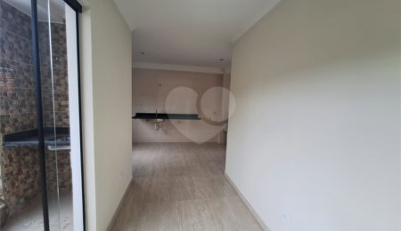 Casa à venda com 2 quartos no condomínio Comdomínio Vitória Prime, São Paulo - SP