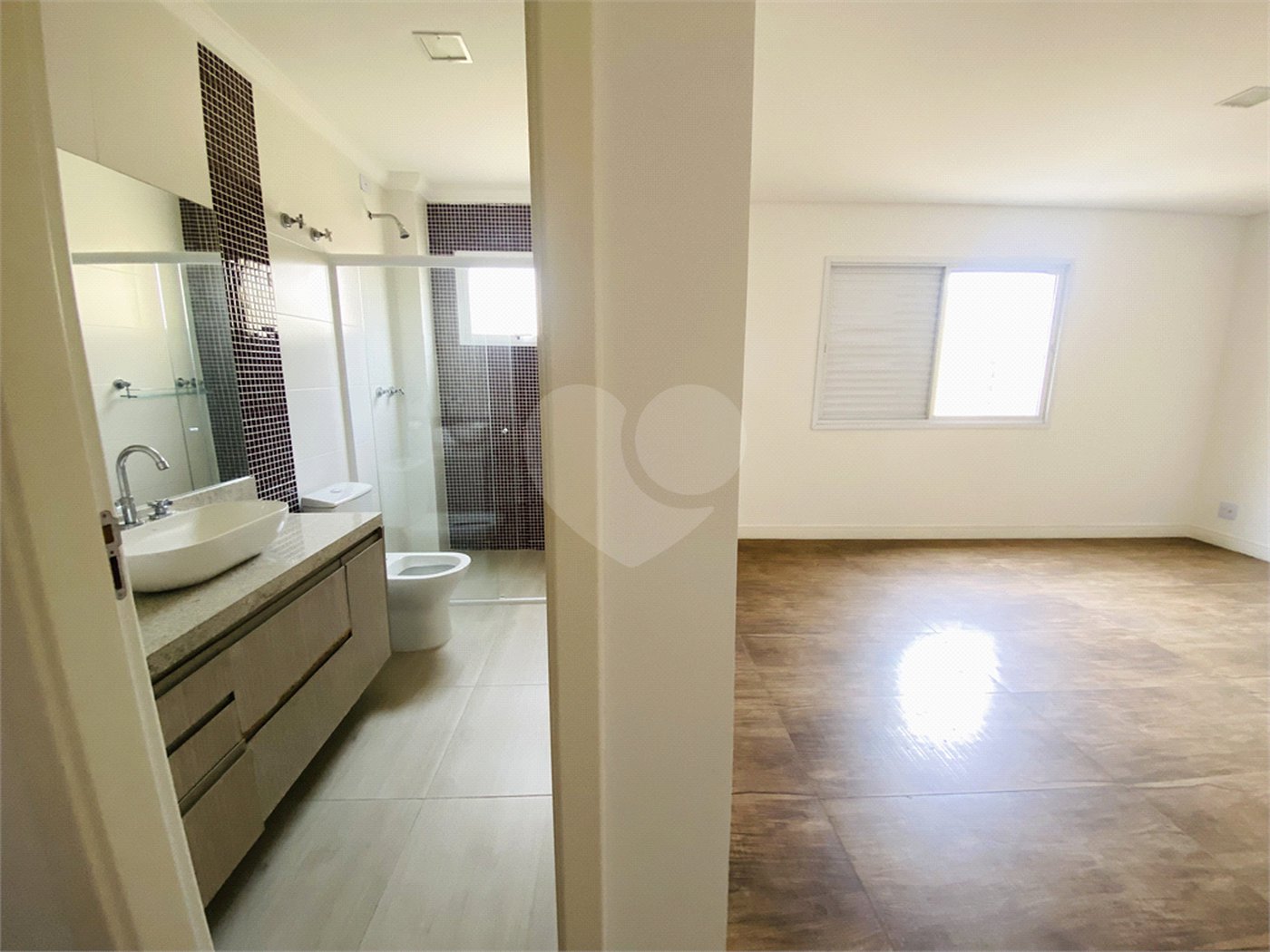 Apartamento para alugar com 3 quartos, sendo 1 suíte, em Baeta Neves, São Bernardo do Campo, SP