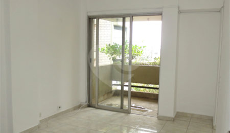 Apartamento à venda com 2 quartos em Vila Parque Jabaquara, São Paulo, SP