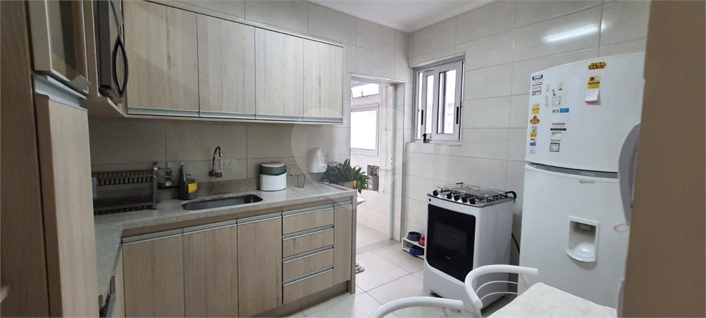 Apartamento à venda com 3 quartos em Perdizes, São Paulo, SP