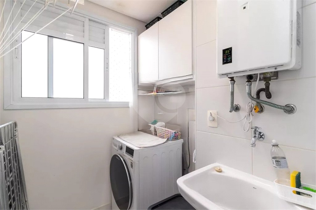 Apartamento à venda com 3 quartos, sendo 1 suíte, em Vila Dom Pedro Ii, São Paulo, SP