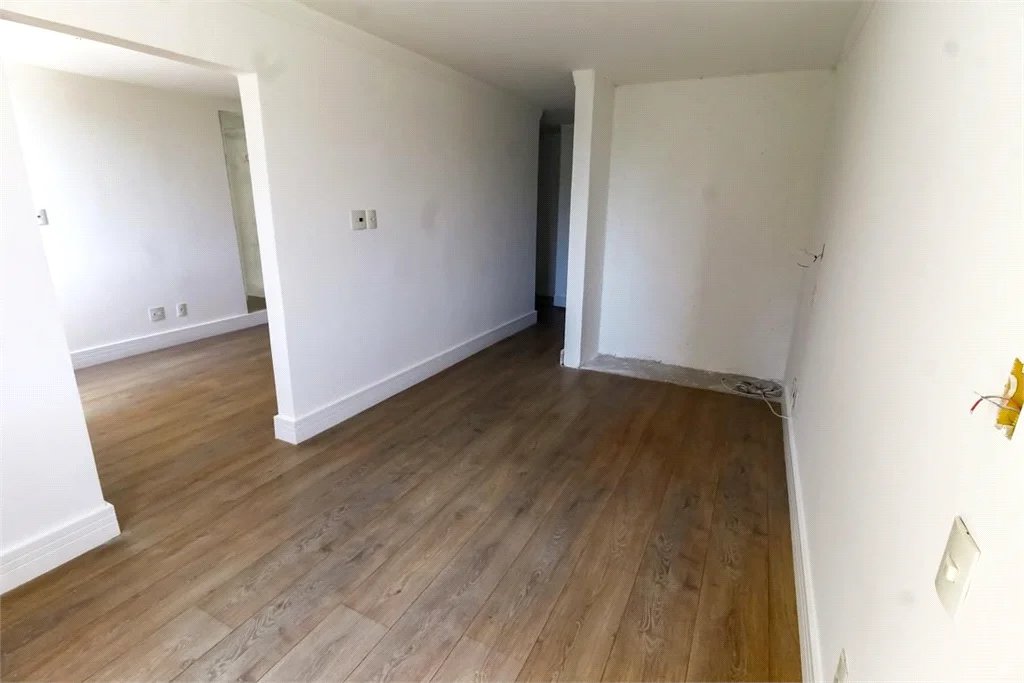 Apartamento à venda com 3 quartos, sendo 2 suítes, em Vila Andrade, São Paulo, SP