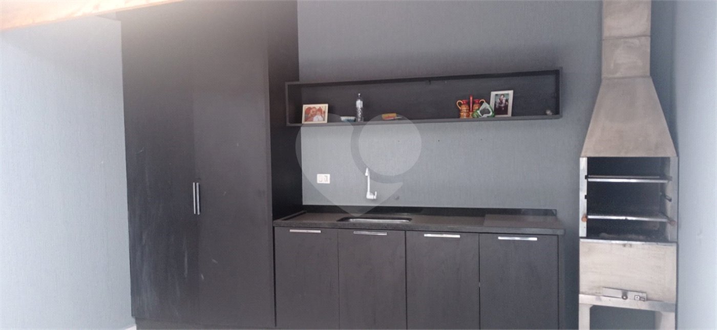 Casa à venda com 3 quartos, sendo 1 suíte, em Vila Aurora (zona Norte), São Paulo, SP