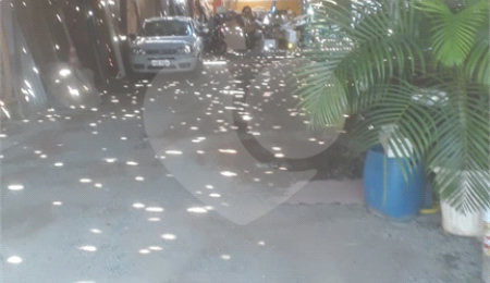 Terreno à venda no Centro, Indaiatuba, SP