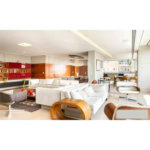 Apartamento à venda com 4 suítes em Moema, São Paulo, SP