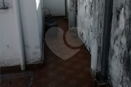 Casa à venda com 2 quartos em Planalto Paulista, São Paulo, SP