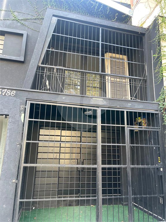 Prédio à venda em Santo Amaro, São Paulo, SP