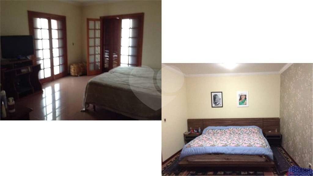 Casa à venda com 1 quarto, sendo 4 suítes, no condomínio Jardim Altos de Suzano, Suzano - SP