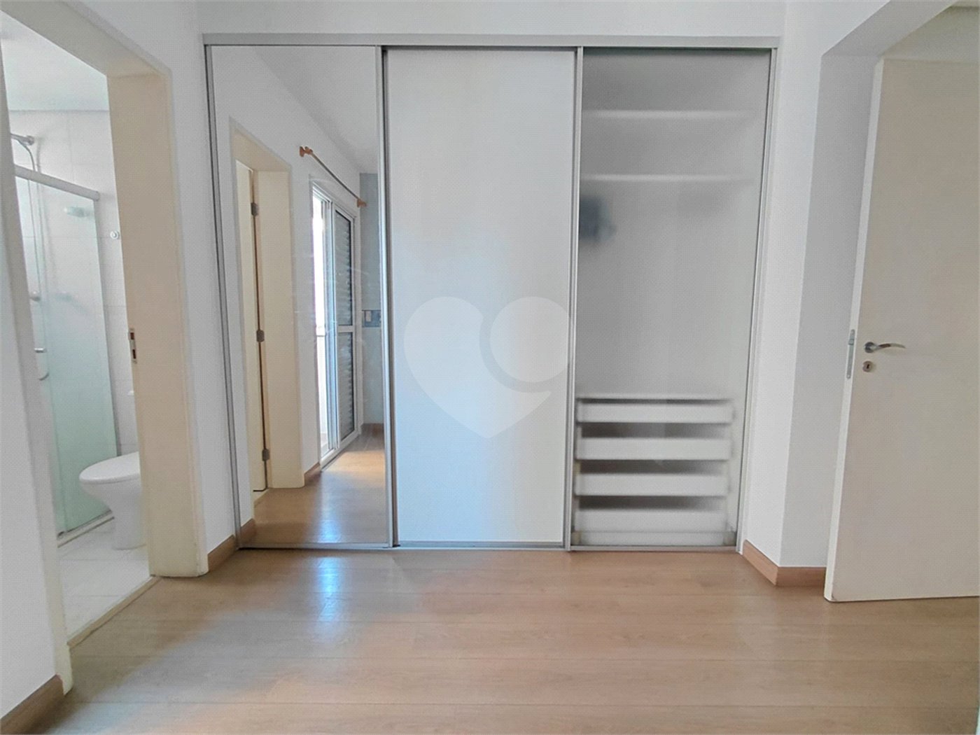 Apartamento à venda com 2 quartos, sendo 1 suíte, em Vila Anglo Brasileira, São Paulo, SP