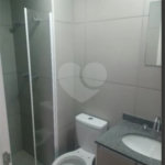 Apartamento à venda com 1 suíte em Pinheiros, São Paulo, SP