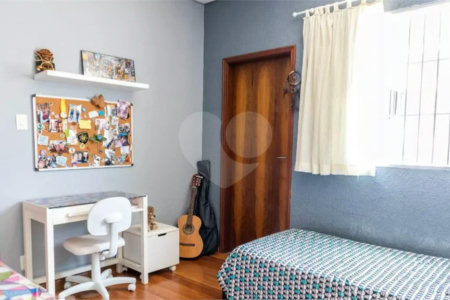 Casa de Vila à venda com 3 quartos, sendo 1 suíte, em Vila Maria Baixa, São Paulo, SP