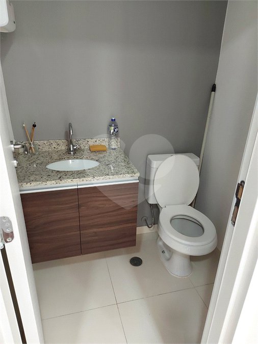 Sala à venda em Vila Mogilar, Mogi das Cruzes, SP