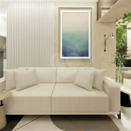 Apartamento à venda com 2 quartos, sendo 1 suíte, em Vila Santa Eulalia, São Paulo, SP