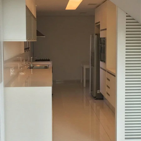 Apartamento à venda ou para alugar com 4 suítes em Jardim Morumbi, São Paulo, SP