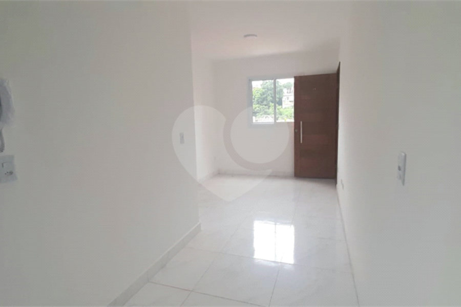 Apartamento à venda com 2 quartos em Tremembé, São Paulo, SP