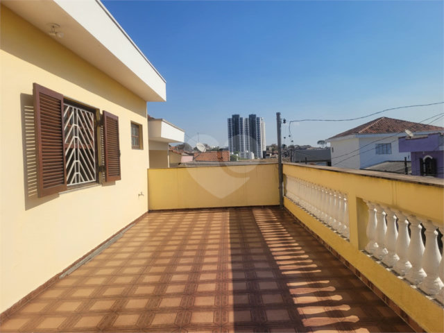 Sobrado à venda com 3 quartos, sendo 1 suíte,  em Vila Ester (zona Norte), São Paulo, SP