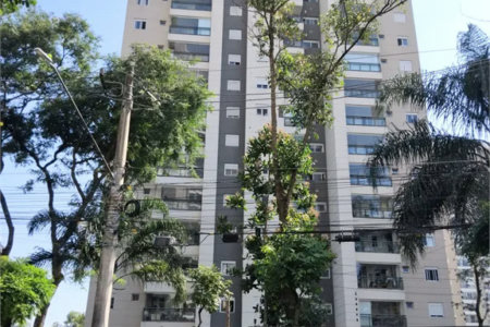 Apartamento à venda ou para alugar com 2 quartos em Vila Andrade, São Paulo, SP
