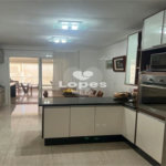 Apartamento à venda com 3 suítes em Altos do Esplanada, São José dos Campos, SP