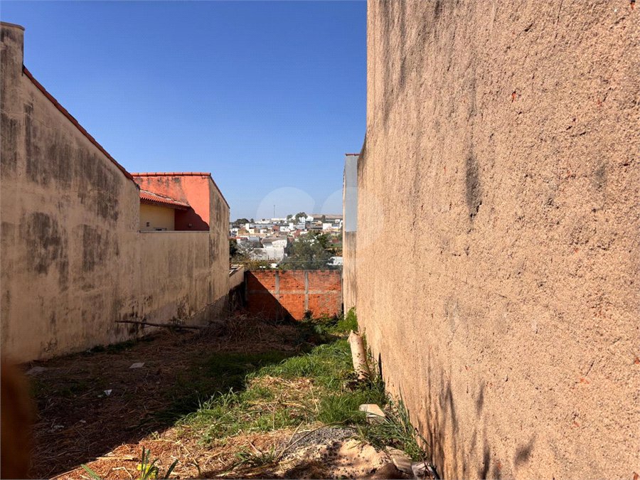 Terreno à venda em Vila Roma, Salto, SP