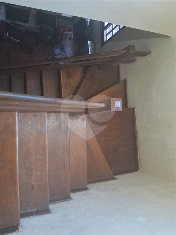 Casa de Vila à venda com 3 quartos, sendo 1 suíte, em Paraíso do Morumbi, São Paulo, SP