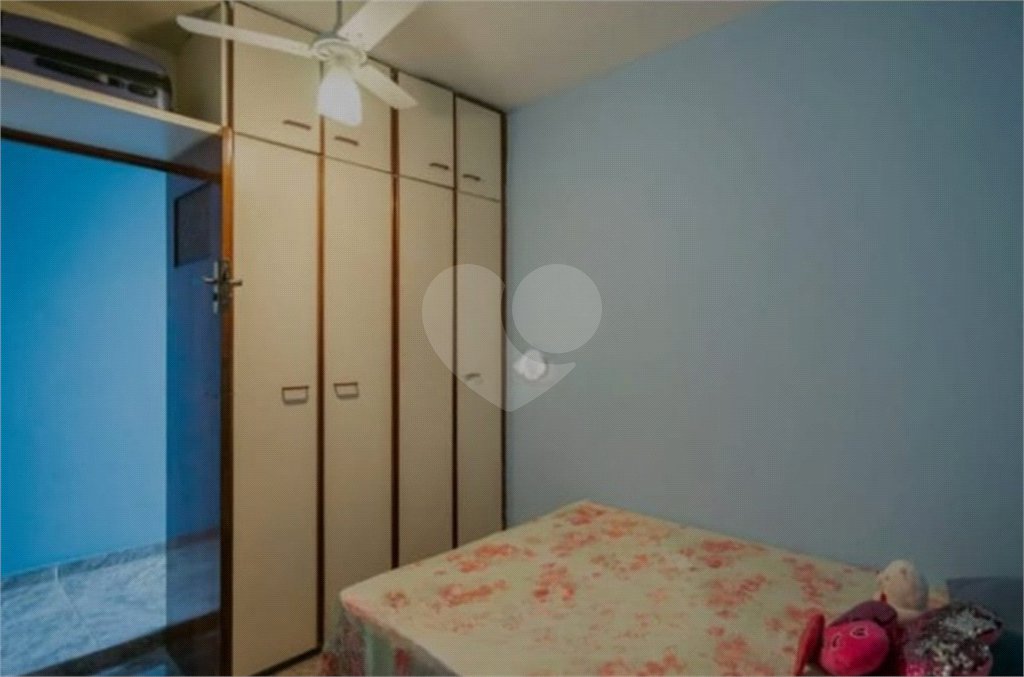 Sobrado à venda com 3 quartos, sendo 1 suíte, em Horto, São Paulo, SP