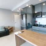 Apartamento à venda com 2 quartos, sendo 1 suíte, em Santa Teresinha, São Paulo, SP