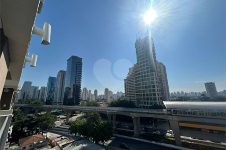 Studio para alugar em Vila Cordeiro, São Paulo, SP