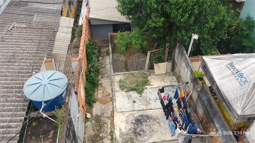 Terreno à venda em Casa Verde, São Paulo, SP