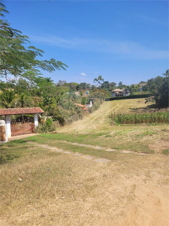 Terreno à venda no condomínio Acmti - Colinas do Mosteiro, Terras de Itaici e Recanto dos Pássaros, Indaiatuba - SP