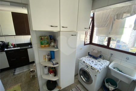 Duplex à venda com 4 suítes em Santana, São Paulo, SP